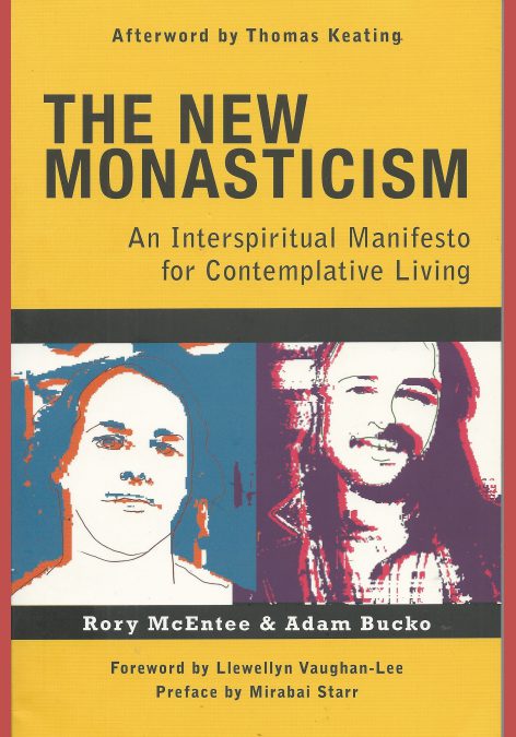 La recensión del Nuevo Monasticismo