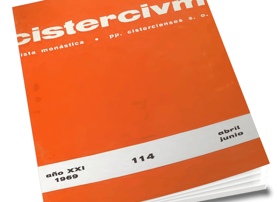 Revista Cistercium 114