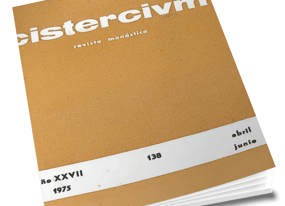 Revista Cistercium 138