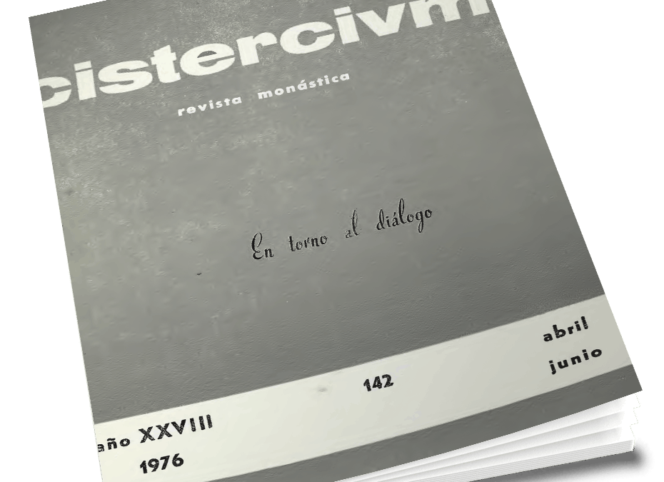 Revista Cistercium 142