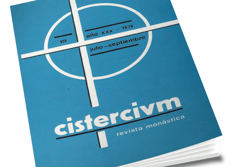 Revista Cistercium 151