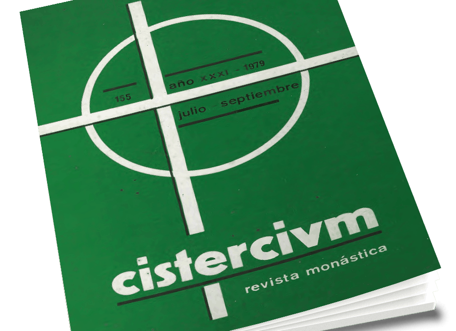 Revista Cistercium 155
