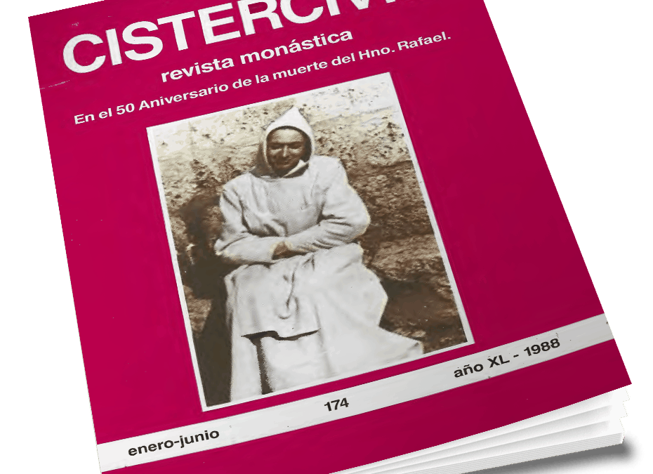 Revista Cistercium 174