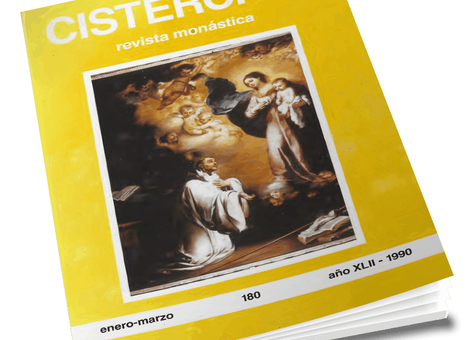 Revista Cistercium 180