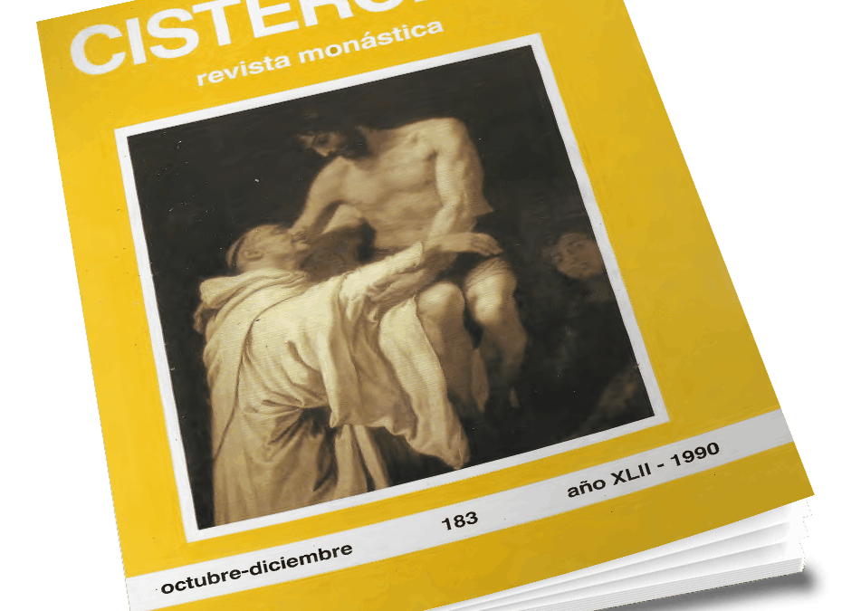 Revista Cistercium 183