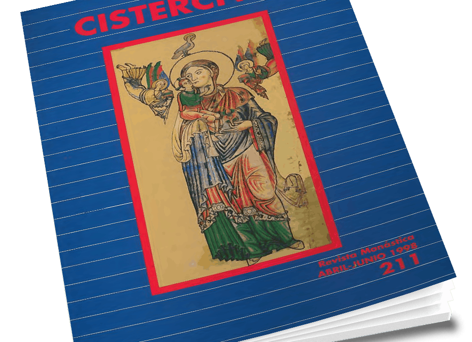 Revista Cistercium 211