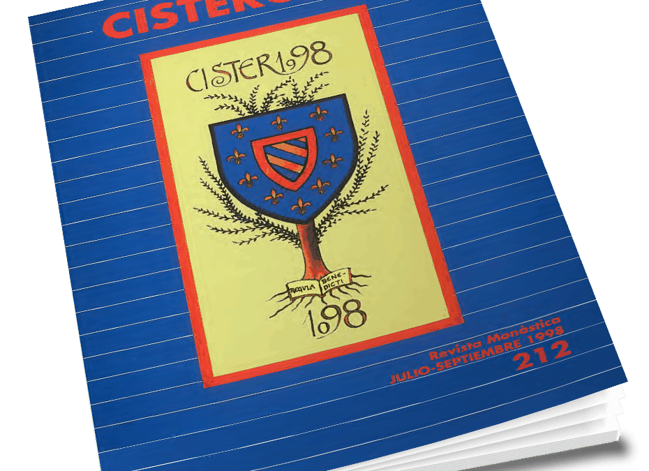 Revista Cistercium 212