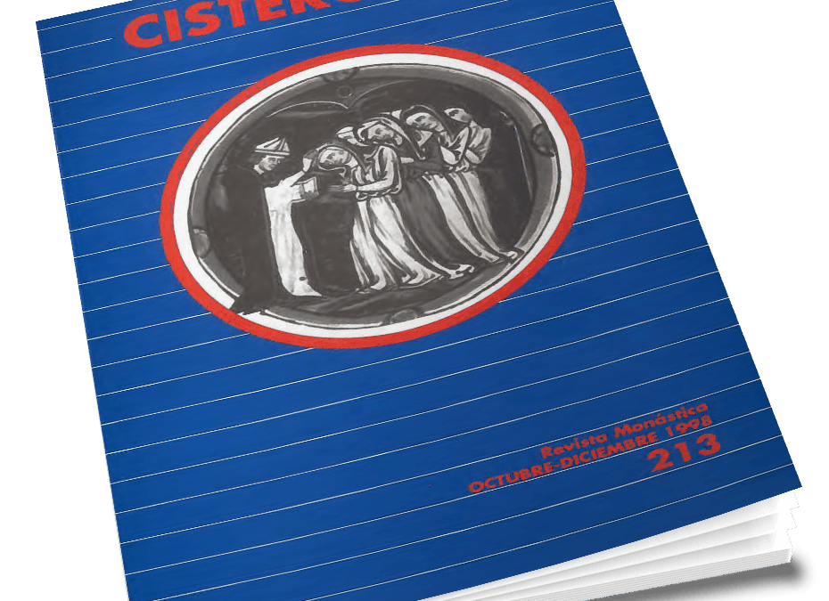 Revista Cistercium 213