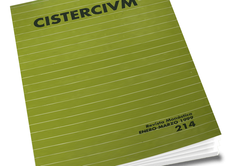 Revista Cistercium 214