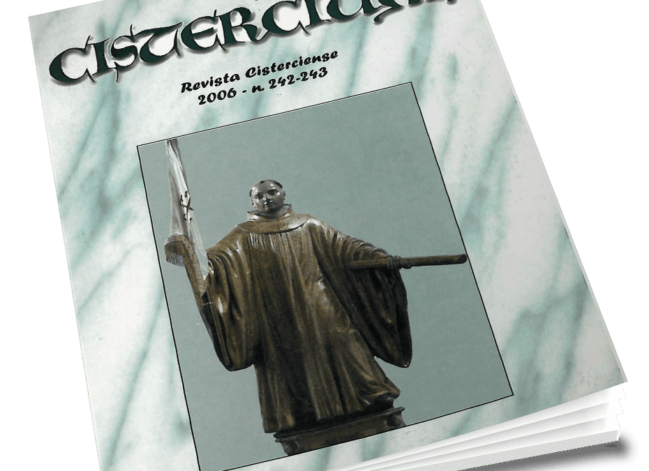 Revista Cistercium 242-243