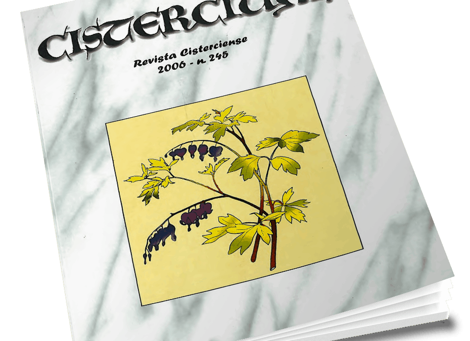 Revista Cistercium 245