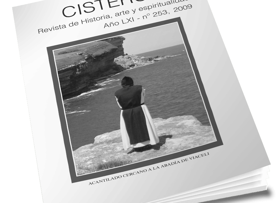 Revista Cistercium 253