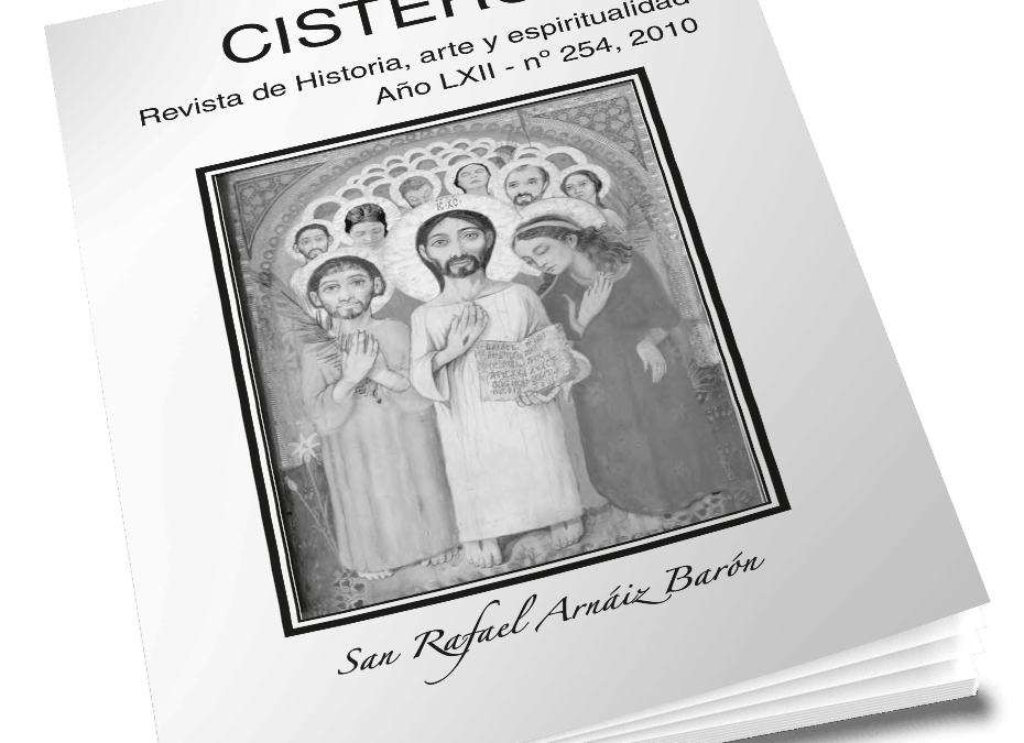 Revista Cistercium 254