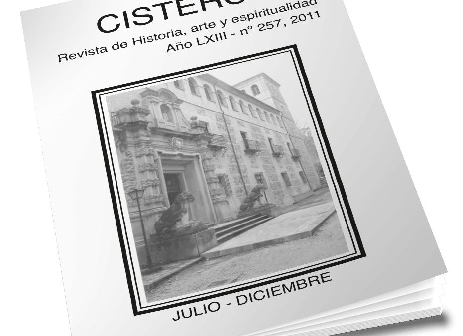Revista Cistercium 257