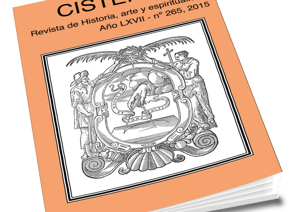 Revista Cistercium 265