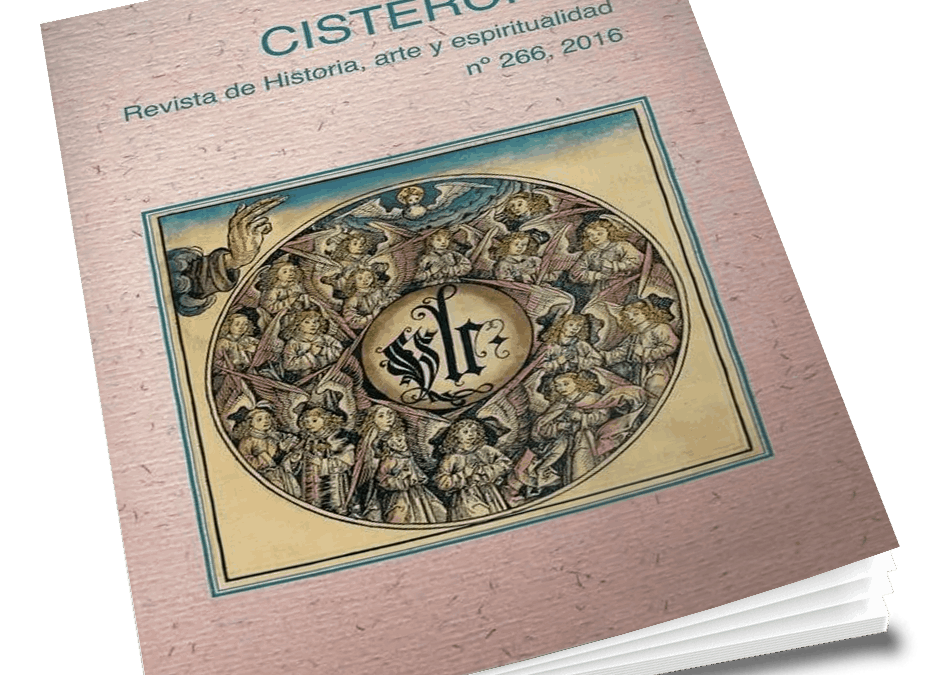 Revista Cistercium 266