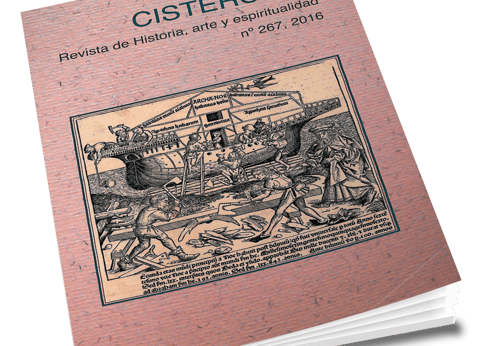 Revista Cistercium 267
