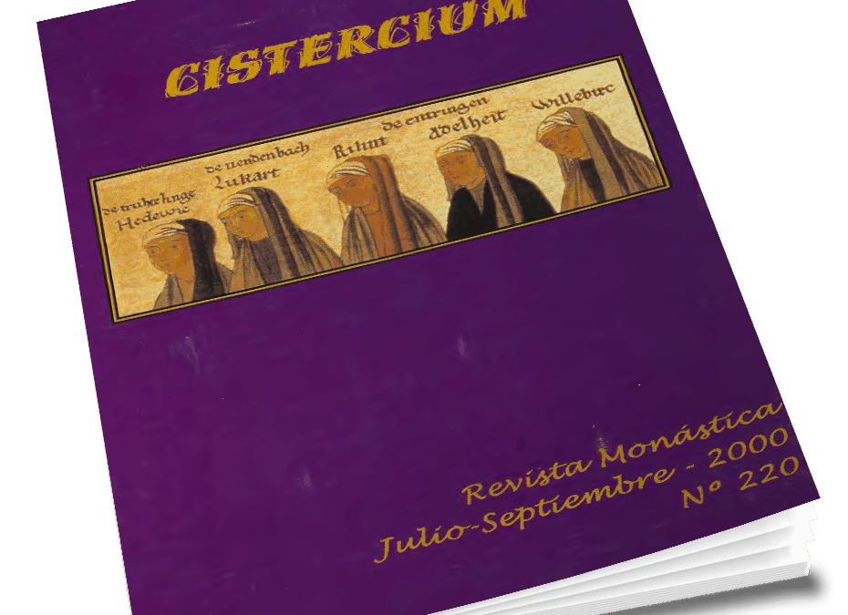 Revista Cistercium 220
