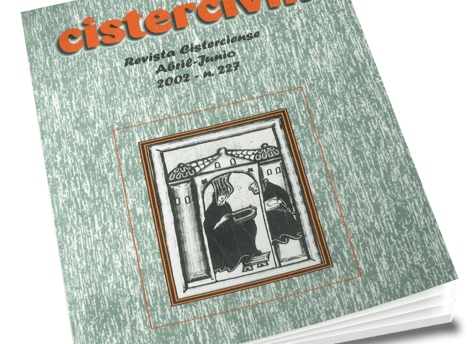 Revista Cistercium 227