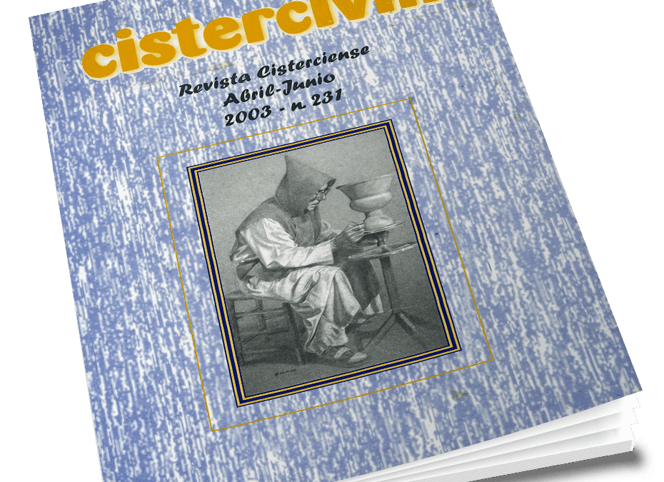 Revista Cistercium 231