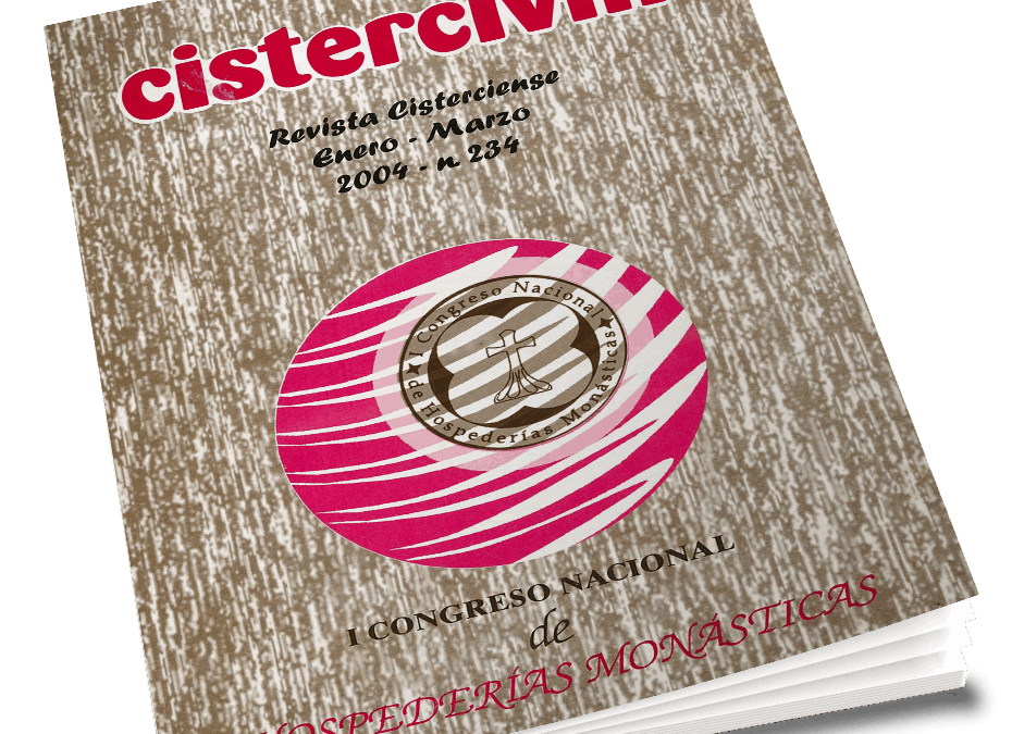 Revista Cistercium 234