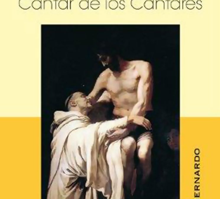 COMENTARIO AL CANTAR DE LOS CANTARES