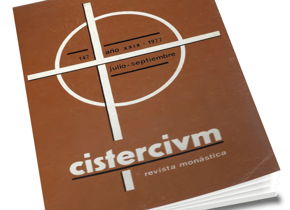 Revista Cistercium 147