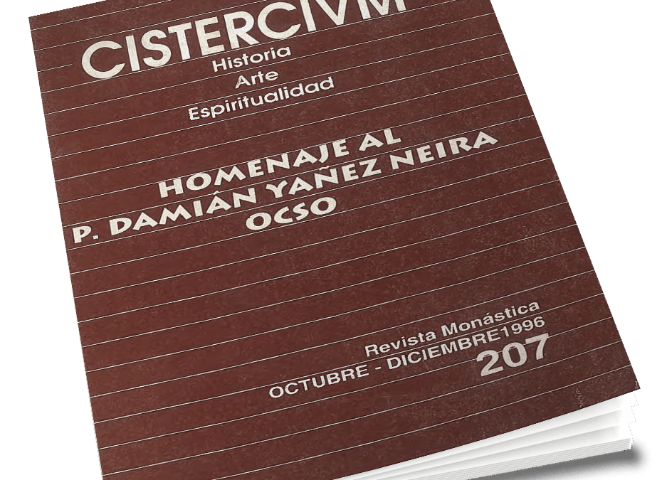Revista Cistercium 207