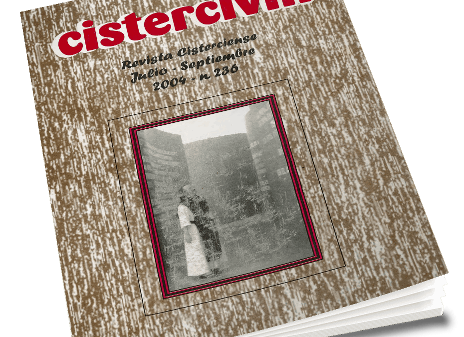 Revista Cistercium 236