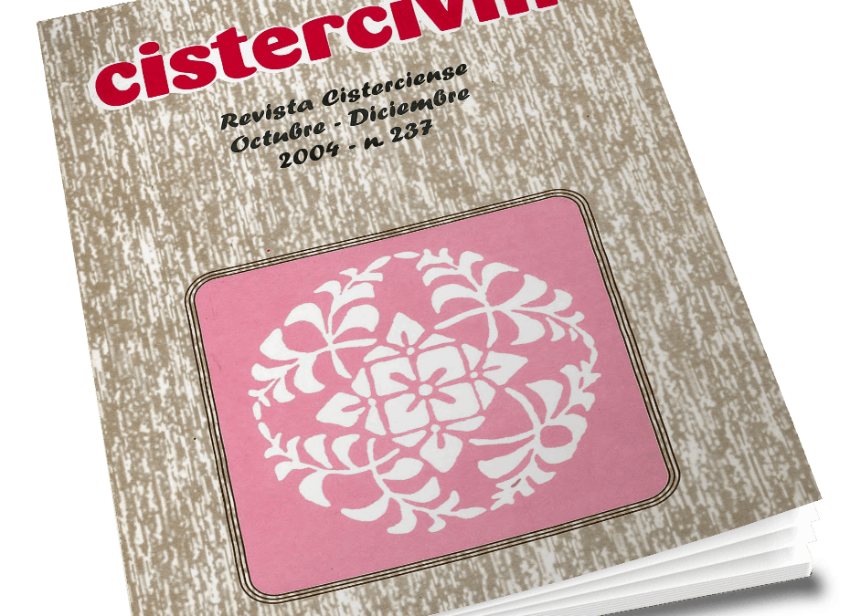 Revista Cistercium 237