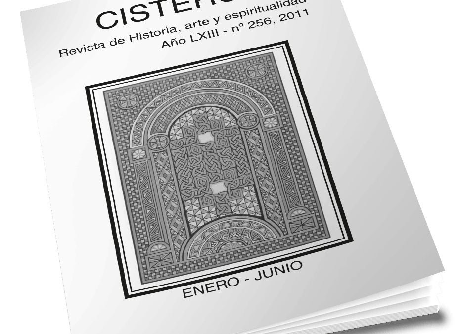 Revista Cistercium 256