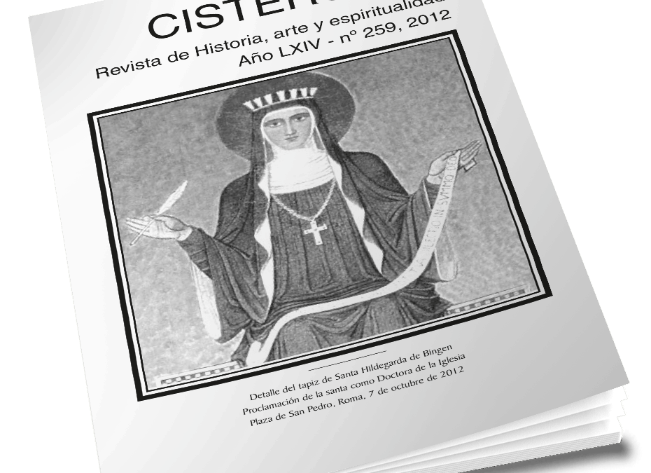 Revista Cistercium 259