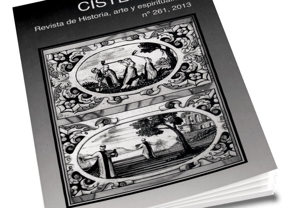 Revista Cistercium 261