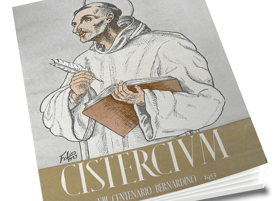 Revista Cistercium 30