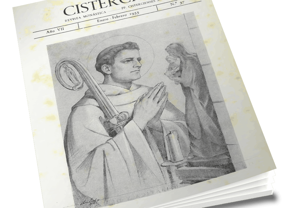 Revista Cistercium 37