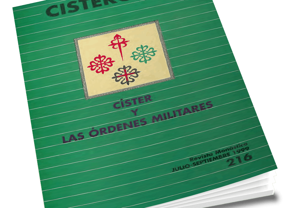 Revista Cistercium 216