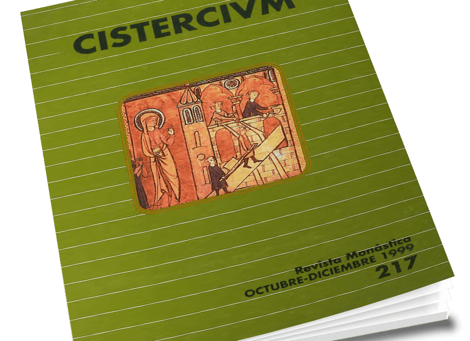 Revista Cistercium 217