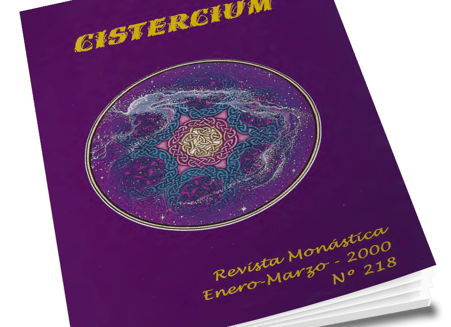 Revista Cistercium 218