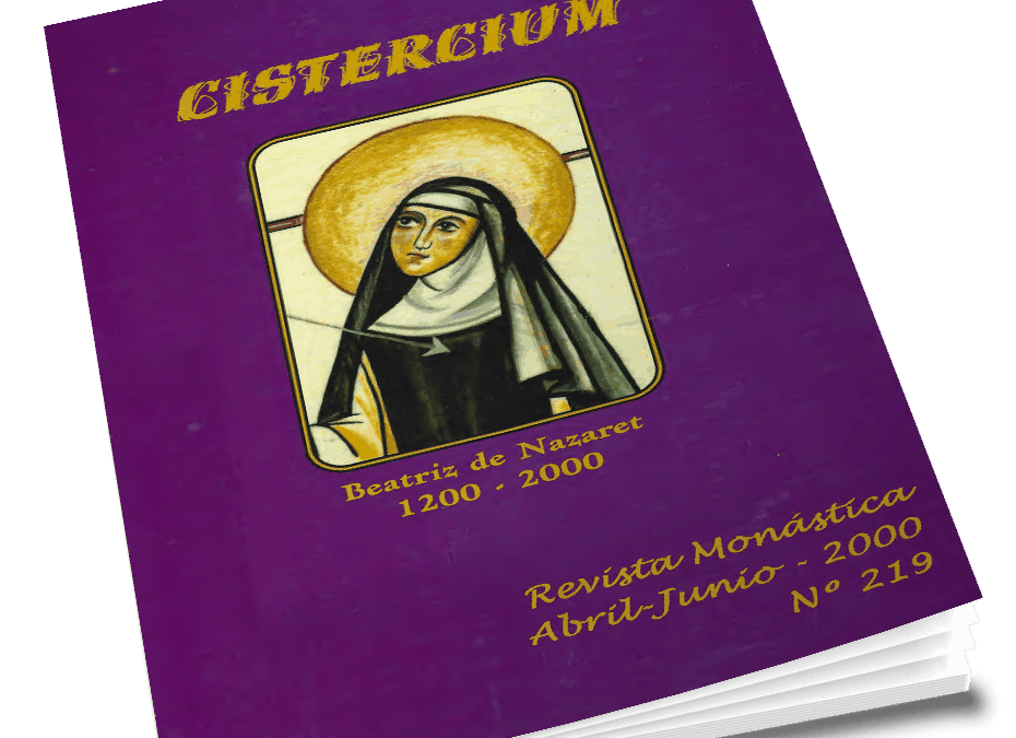 Revista Cistercium 219