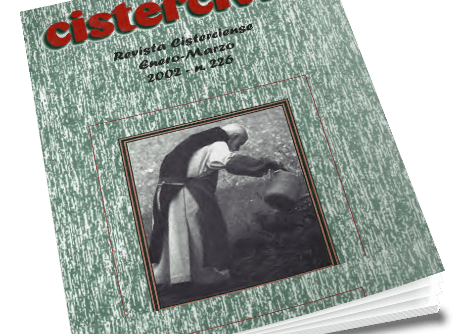 Revista Cistercium 226