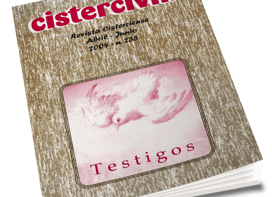 Revista Cistercium 235