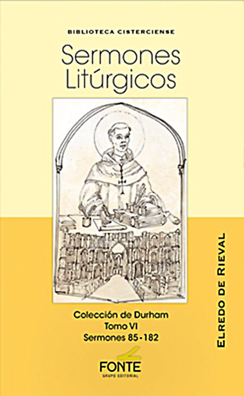Sermones Litúrgicos VI 85-182