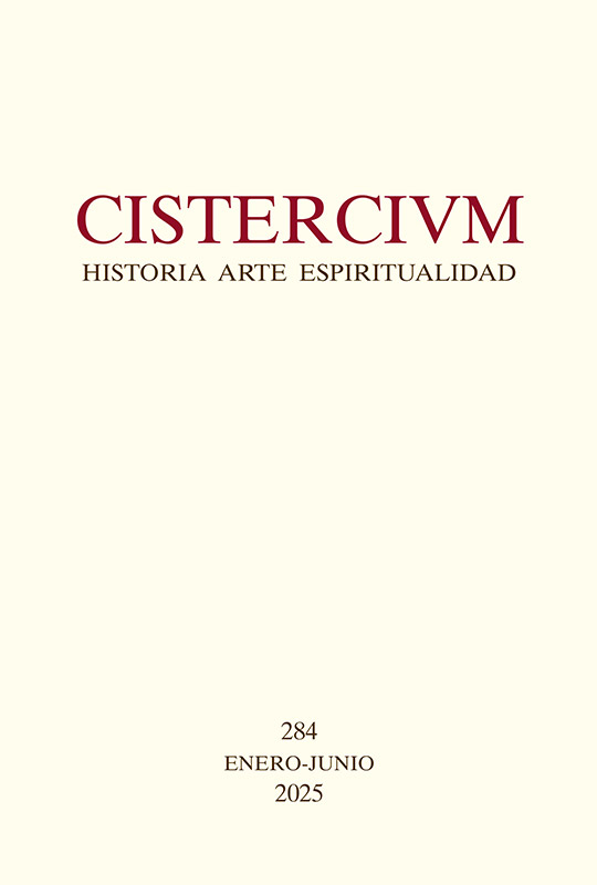 Cistercium 284
