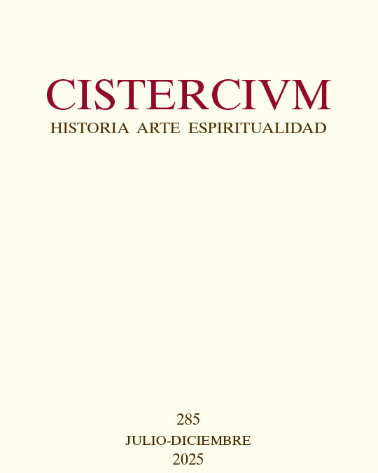 Cistercium 285